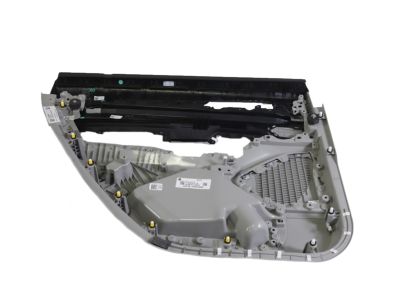 Jeep 7GF541A5AA