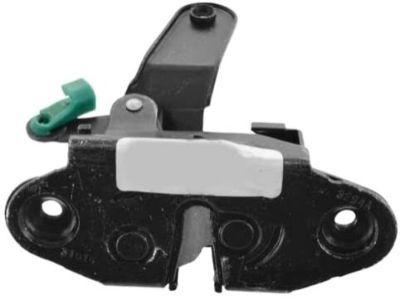 1996 Jeep Grand Cherokee Door Latch Assembly - 4883254