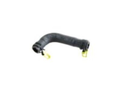 1998 Dodge Caravan PCV Hose - 4781670AB