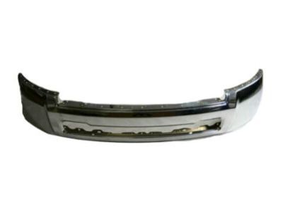 Mopar 68045706AB Front Bumper Right