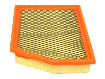 Jeep Air Filter - 52022378AA