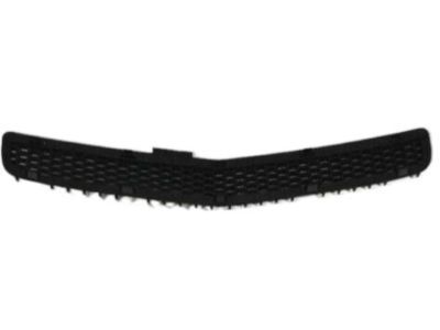 Mopar 5030243AA Grille-Lower Cooling