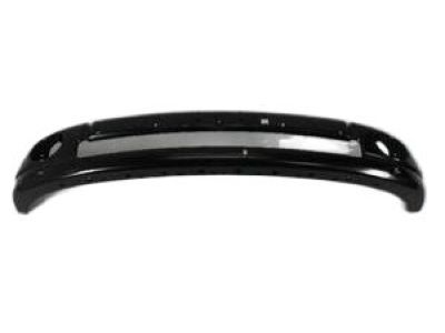 Mopar 55077960AC Beam-Front Bumper