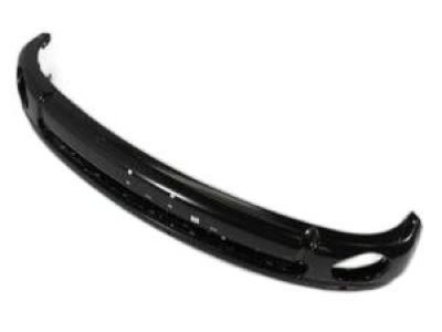 Mopar 55077960AC Beam-Front Bumper