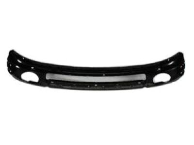 Mopar 55077960AC Beam-Front Bumper