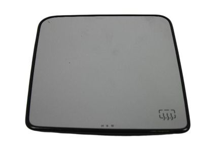 Mopar 68125585AA Mirror Replacement Glass Kit 68125585AA Mopar Mirror Replacement Glass Kit Product Photo 1 of 4