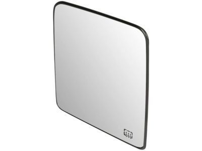 68125585AA Mopar Mirror Replacement Glass Kit Product Photo 3 of 4