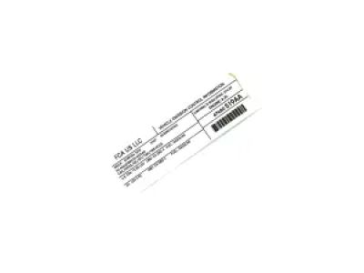 Dodge 47480519AA