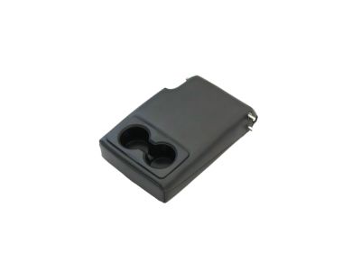 Jeep Cherokee Armrest - 1VR31DX9AD