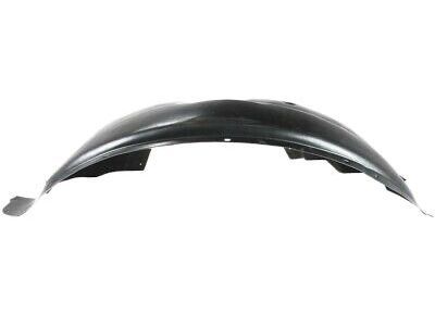 Mopar 55157170AD Shield-Front Fender