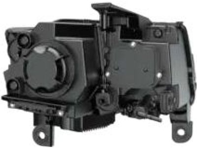 Jeep 68111001AH