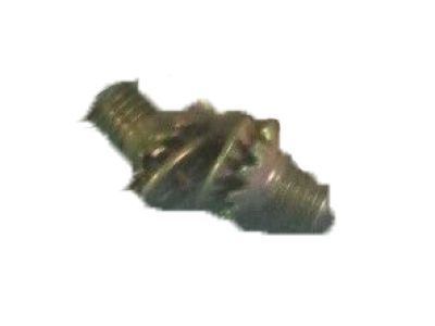 Mopar MF350767 Screw-W/WASHER