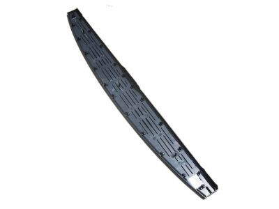 Mopar 68292635AC Spoiler-TAILGATE