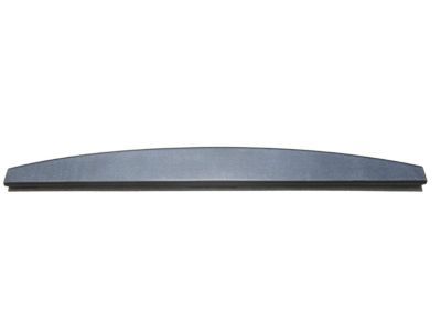 Mopar 68292635AC Spoiler-TAILGATE