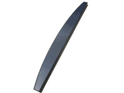 Mopar 68292635AC Spoiler-TAILGATE