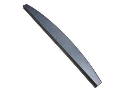 Mopar 68292635AC Spoiler-TAILGATE