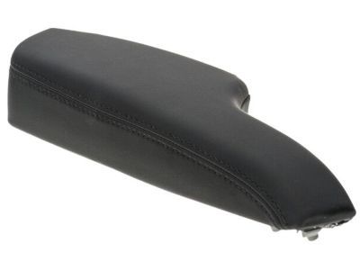 2011 Dodge Charger Armrest - 1WK37DX9AA