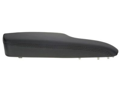 Mopar 1WK37DX9AA Front Door Trim Armrest