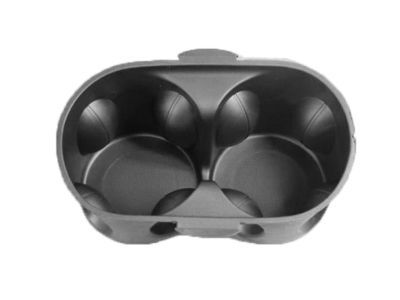 Mopar 1WV70HL9AA Mat-Cup Holder