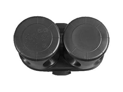 Mopar 1WV70HL9AA Mat-Cup Holder