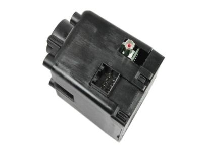 Mopar 68064790AC Module-Wireless Ignition Node