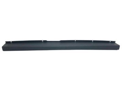 Ram ProMaster 2500 Bumper - 5MK59JXWAB