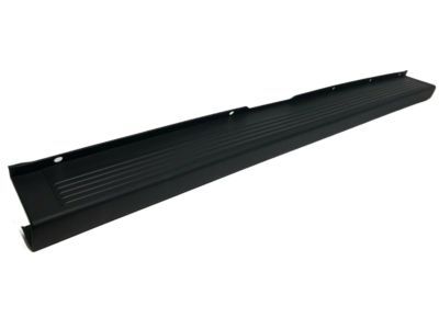 Mopar 5MK59JXWAB Rear Bumper Cover