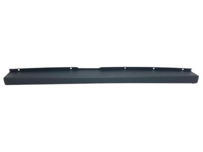 Mopar 5MK59JXWAB Rear Bumper Cover