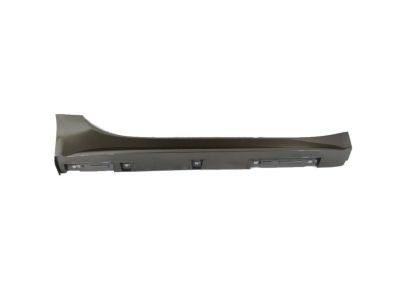6LK88RDFAA Mopar Molding-Side SILL Product Photo 3 of 5