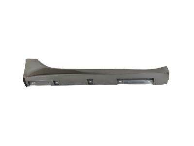 6LK88RDFAA Mopar Molding-Side SILL Product Photo 5 of 5