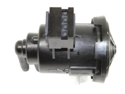 Chrysler Canister Purge Valve - 4669940AB