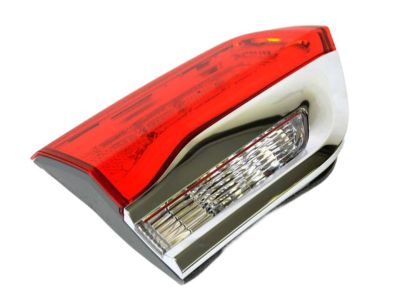 Mopar 68110047AD Lamp-Backup