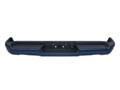 Mopar 68404445AB Bumper-Step
