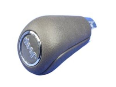 2011 Jeep Grand Cherokee Shift Knob - 1PT50XTWAA