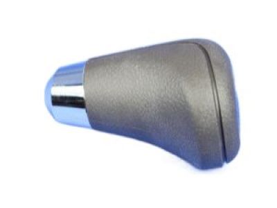 Mopar 1PT50XTWAA Knob-GEARSHIFT