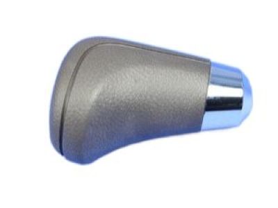 Mopar 1PT50XTWAA Knob-GEARSHIFT