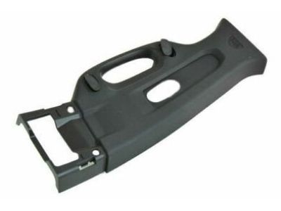 Mopar 1MH97DX9AC Panel-B Pillar Upper Trim