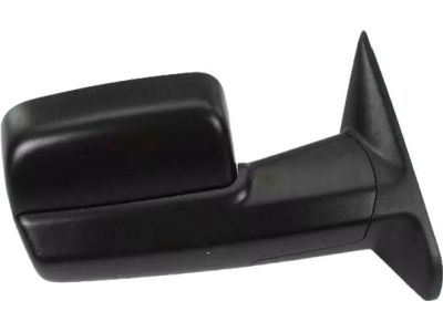 Mopar 55372072AH Door Mirror Left