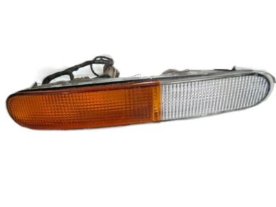 2002 Dodge Viper Tail Light - 4642101