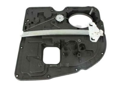 68045170AA Mopar Carrier Plate Panel Product Photo 2 of 4