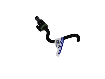 Mopar Canister Purge Valve - 4627832AB