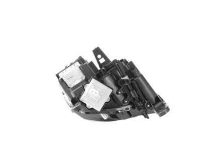 68426877AD Mopar Composite Assembly Product Photo 1 of 3