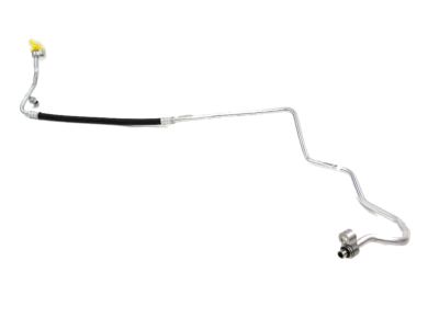 2019 Ram 1500 A/C Hose - 68192206AD