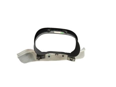 Mopar 5ZA66LXHAA Bezel-Instrument Cluster