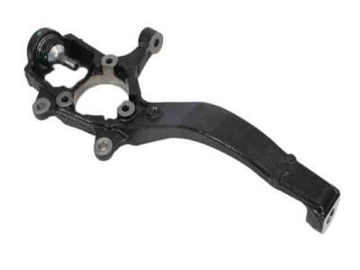 2013 Dodge Durango Steering Knuckle - 68022628AD