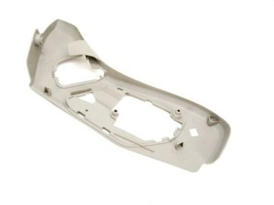 Mopar 1BG391D1AA Shield-Seat ADJUSTER