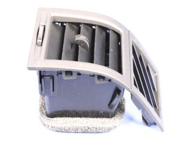 Mopar XB161DVAB Bezel-A/C Outlet