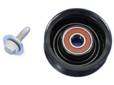 Ram A/C Idler Pulley - 53034002AA