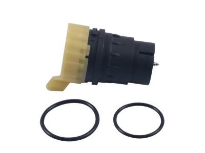 Mopar 52108324AB O Ring-Adapter Plug