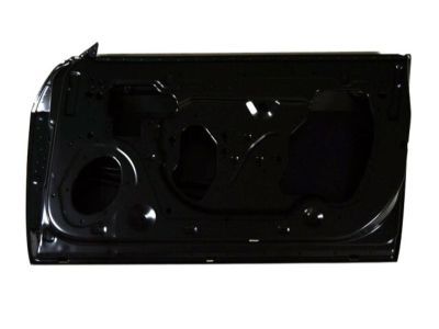 Mopar 68259664AC Door-Front